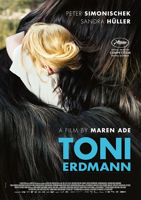 Movie Review Toni Erdmann Lolo Loves Films