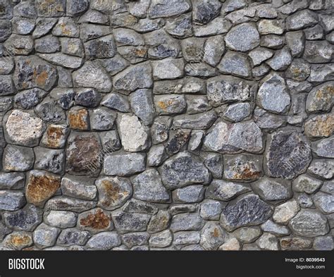 Cobblestone Texture Image And Photo Bigstock