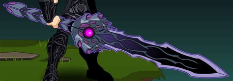 Blade Of Chaos Aqw