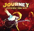 JOURNEY - Live In New York 1978 | 3851137305820