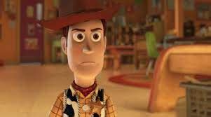 Mad Woody Blank Template Imgflip