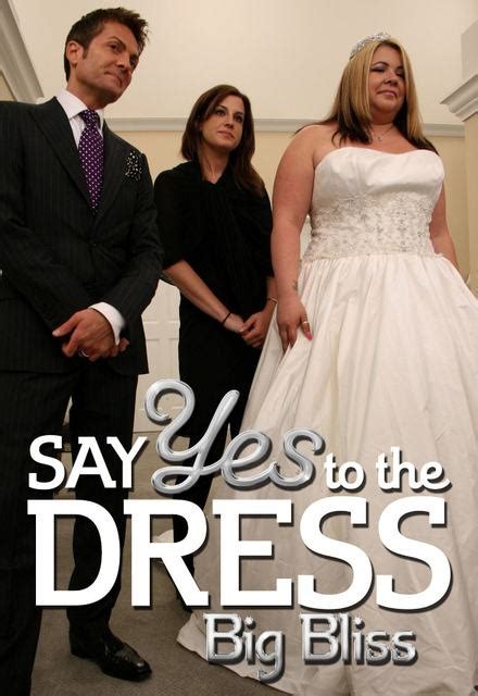 Say Yes To The Dress Big Bliss Season 2 Episode 11 Does Size