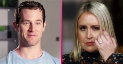 Married At First Sight Australia Fans Turn On Matthew As He Dumps Lauren