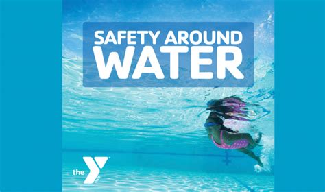 Ymca Launches Free Safety Around Water Program In Niagara Falls Ymca