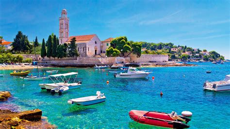 On hvar island, amfora hvar grand beach resort is a sprawling property that sits just outside hvar town in the for beach destinations, have a read through our list of the best beaches in croatia. A writer's retreat to the Croatian island of Hvar | Escapism Magazine