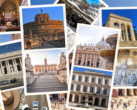 Lugares Imprescindibles Que Ver En Roma Con Ni Os Sur Aventura