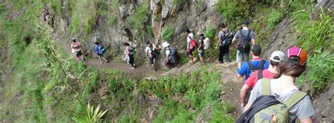 Machupicchuperutrip Com Inca Jungle To Machu Picchu 4 Days