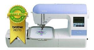 Best Embroidery Machine for Hats 2022 - Review - Complete Guide
