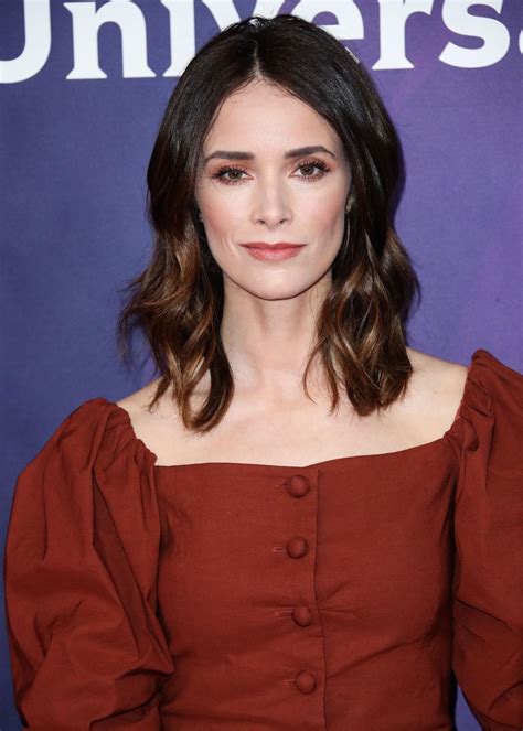 An inquiry into islam's obscure origins―revised and expanded edition. ABIGAIL SPENCER at NBC/Universal Summer Press Day in ...