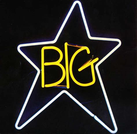 Youve Never Heard Big Stars 1 Record All Songs Considered Npr