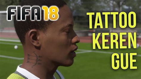 Find out everything about deandre yedlin. PASANG TATTOO DULU !!! - FIFA 18 The Journey Part 1 - YouTube