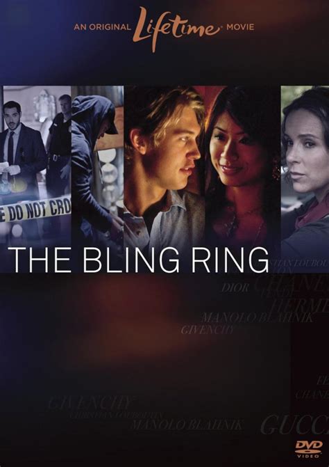 Image Gallery For The Bling Ring Tv Filmaffinity