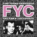 Fine Young Cannibals - The Raw & The Cooked (2CD) | MusicZone | Vinyl ...