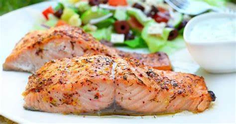 Красная рыба ее диета Красная рыба в духовке - вкусные рецепты из семги в фольге, кеты, целой Красная рыба в духовке - вкусные рецепты из семги в фольге, кеты, целой Красная рыба ее диета