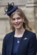 Photo : Louise Mountbatten-Windsor (Lady Louise Windsor) - Service d ...