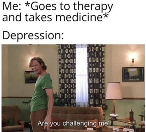 Arent You Worried About These Anxiety Memes 33 Pics