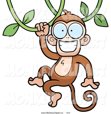 Image Of Monkey Clipart Free Download On Clipartmag