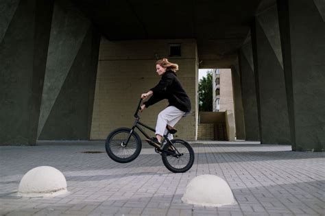 The Art Of Bmx Lightweight Bikes That Redefine Style Be Reviewers