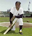 Not in Hall of Fame - 37. Elston Howard