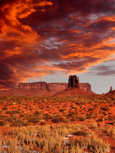 Most Beautiful States In America Ranked By Beauty Thrillist