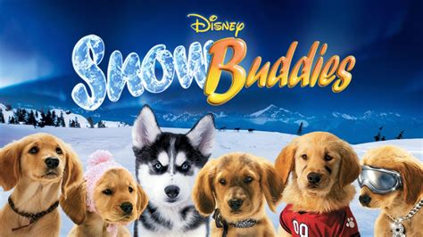 Watch Snow Buddies | Full Movie | Disney+