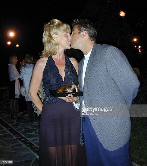 Erin Brockovich Honored Photos And Premium High Res Pictures Getty Images
