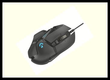 Logitech g502 lightspeed wireless gaming mouse is a logitech product with a neat design that is an elegant and high performance and premium quality, with the best gaming feature settings. Logitech G502 HERO Software And Driver Setup Install Download