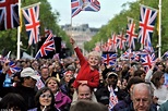 Population of Great Britain - Blog In2English