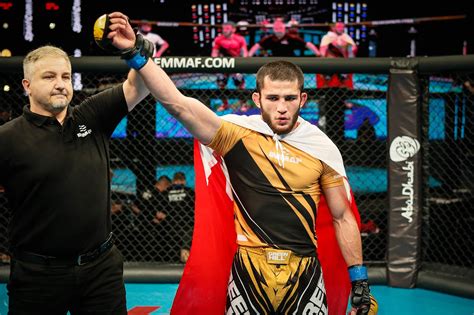 Immaf 5 Immaf Athletes To Watch Out For In The Pro Ranks
