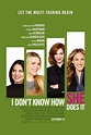I Don't Know How She Does It (2011)