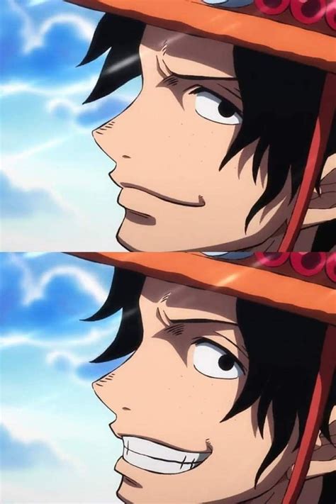 Pin By Mazecto On アニメ マンガ Manga Anime One Piece One Piece Ace One
