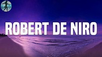 Mora - ROBERT DE NIRO(Letra) - YouTube