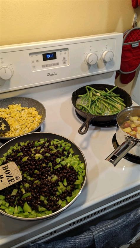 5 Day Meal Prep With Breakfast Lunch And A Snack Healthy Dinner