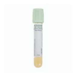 Bd Vacutainer Plastic Blood Collection Tubes Pst Plasma Separation