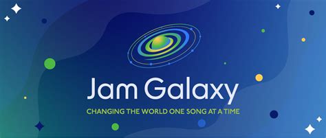 Jam Galaxy Singularitynet