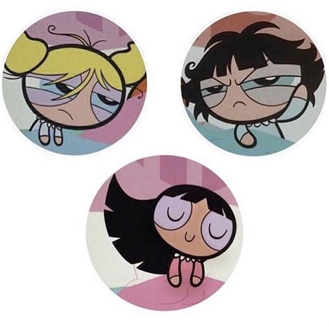 Bff Matching Icons Aesthetic Best Friend Profile Pictures Cartoon Fotodtp