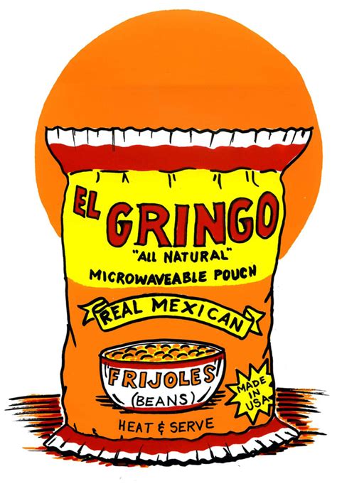 El gringo es una canción de crecer german. El Gringo | Coronado Studio