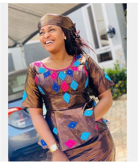 Check Out These 105 Stunning Pictures Of Most Gorgeous Kannywood