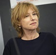 Corinna Harfouch wird Berliner «Tatort»-Kommissarin - WELT