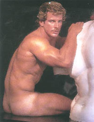 Vintage Gay Porn Rex Morgan Hot Sex Picture