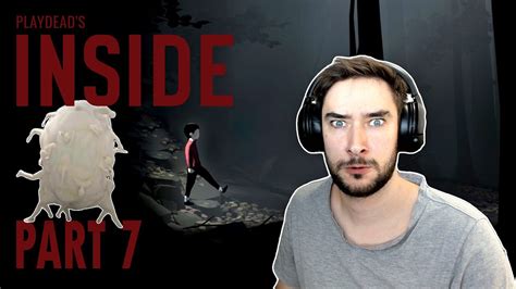 The Blob Inside Part 7 Ending Youtube