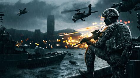 Cool War Zone Background 77 Pictures