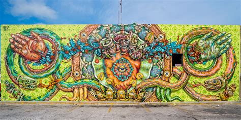 Best Mexican Street Art In Cancun Marriott Bonvoy Traveler