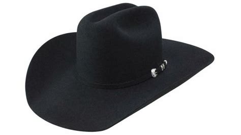Resistol Mens Beaver Felt Cowboy Hat Like New For Sale In Bonney