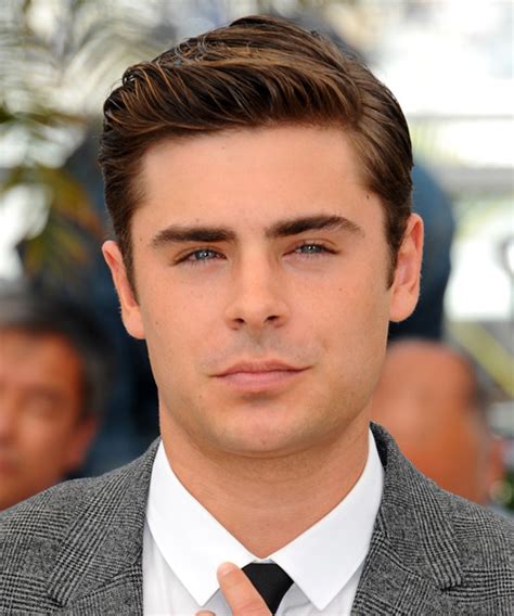 15 Best Zac Efron Hairstyle How To Get Hair Like Zac Efrons AtoZ