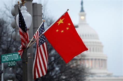Why China And The United States Arent Cooperating On Covid 19