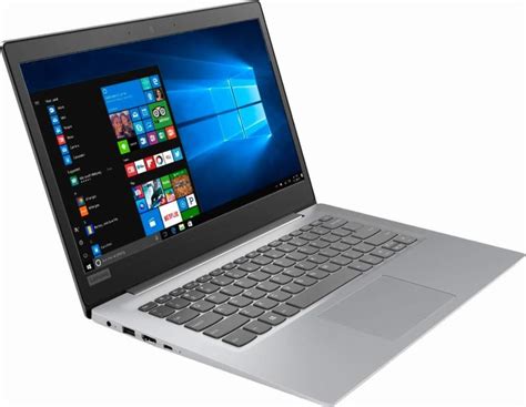 Laptop Lenovo Ideapad Duta Teknologi