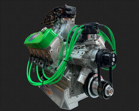 Rebuilding an ls engine is a great way to make more power thanks to more cubic inches and higher compression pistons, as well as other goodies like a new cam and cylinder heads that can be added. LS Dirt Late Model Engine - Pro Series - Baldwin Racing Engines