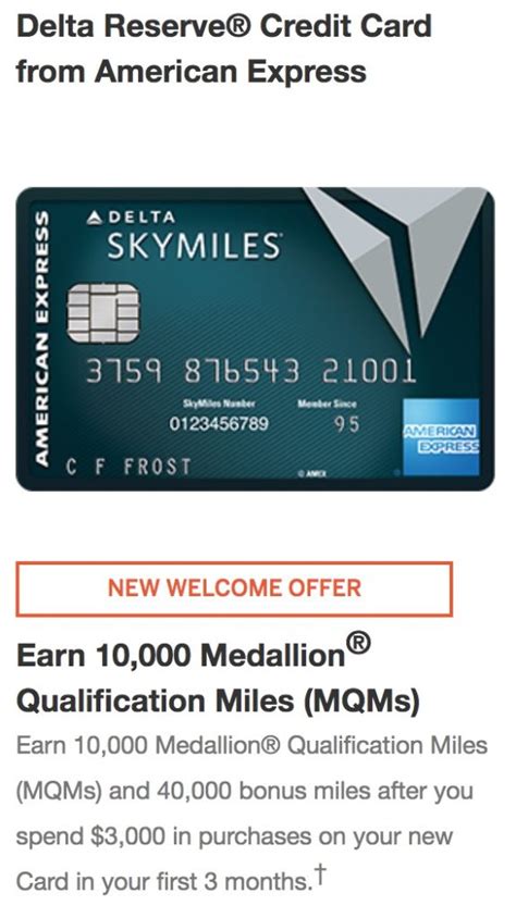 And in 160+ countries and territories abroad. 7 American Express Delta cards (now with bonuses as high as 70,000 Skymiles) - Points with a Crew