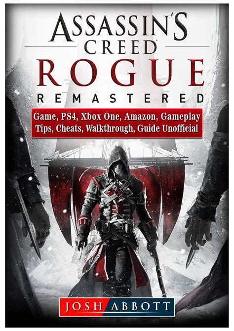 Assassins Creed Rogue Remastered Subtitlehongkong